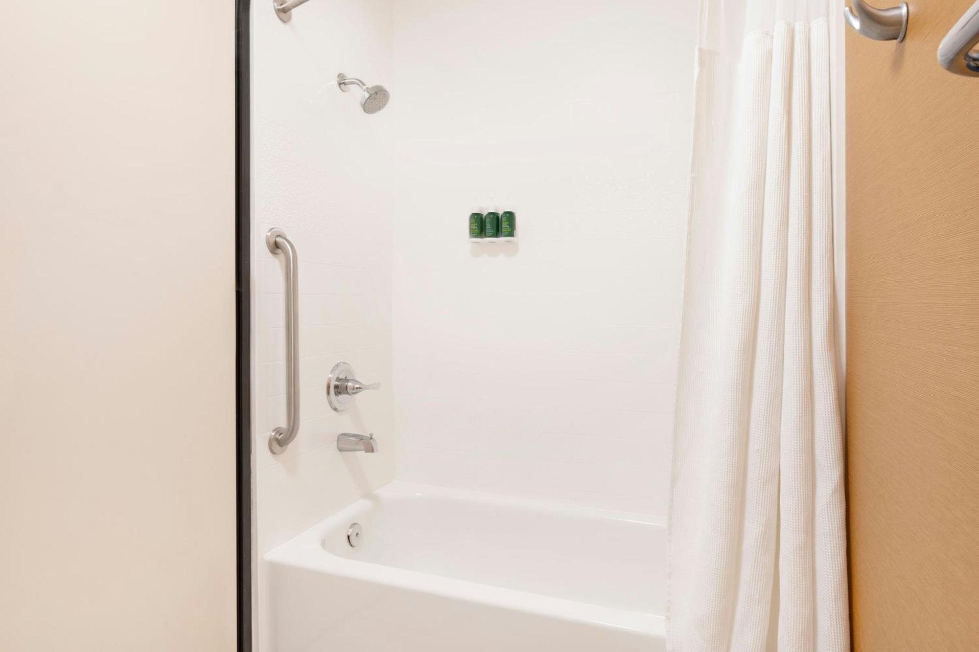 Fairfield Inn & Suites By Marriott Salt Lake City Downtown Eksteriør bilde