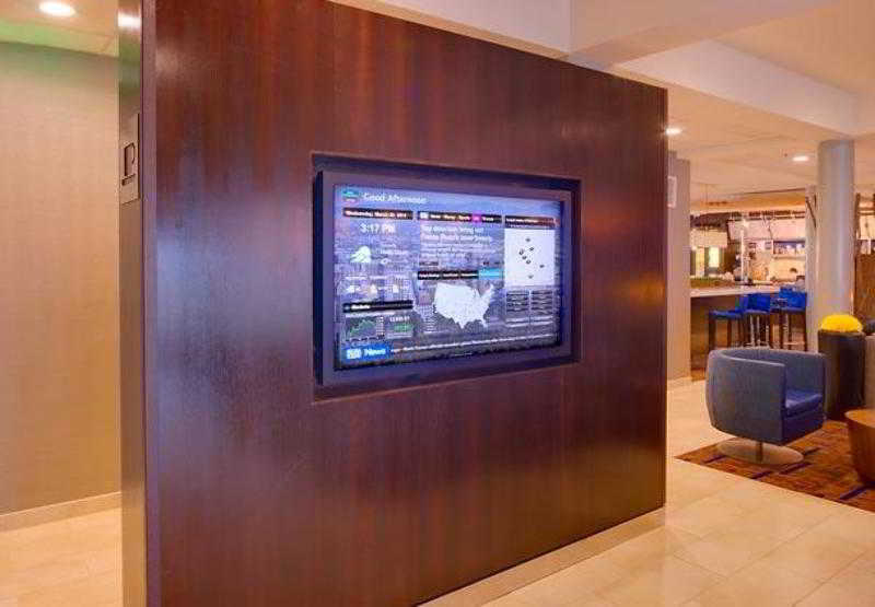 Fairfield Inn & Suites By Marriott Salt Lake City Downtown Eksteriør bilde